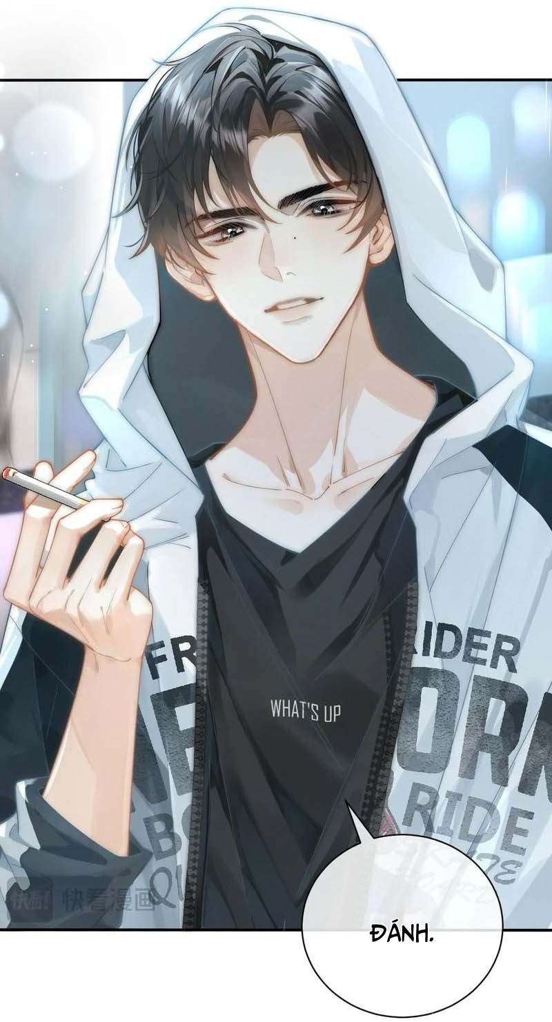 Em Nghe Thấy Được Chap 2 - Trang 2