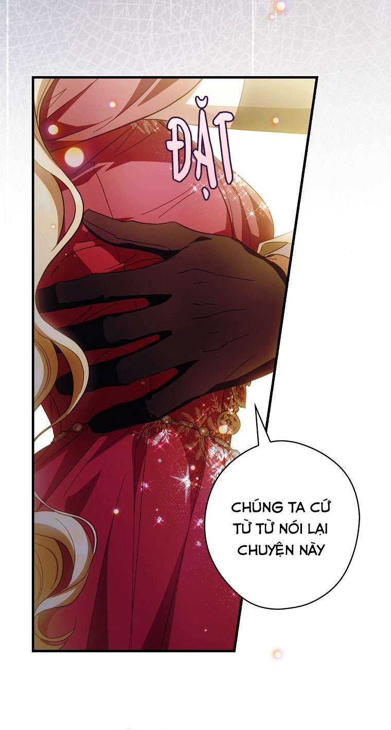 Phương Pháp Khiến Phu Quân Đứng Về Phía Tôi Chapter 82 - Trang 4