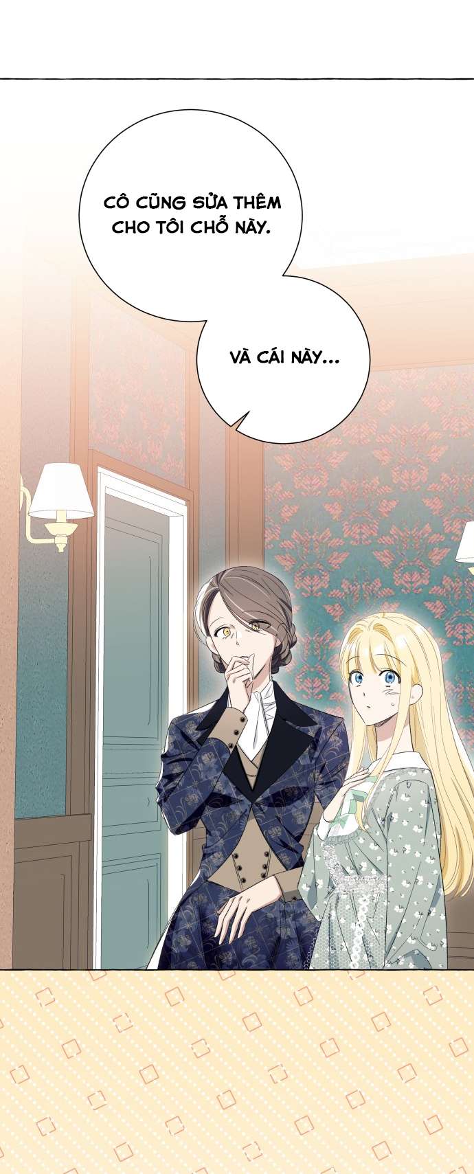 Tôi Tưởng Đó Chỉ Là Tiểu Thuyết Trọng Sinh Bình Thường Chapter 7 - Trang 4