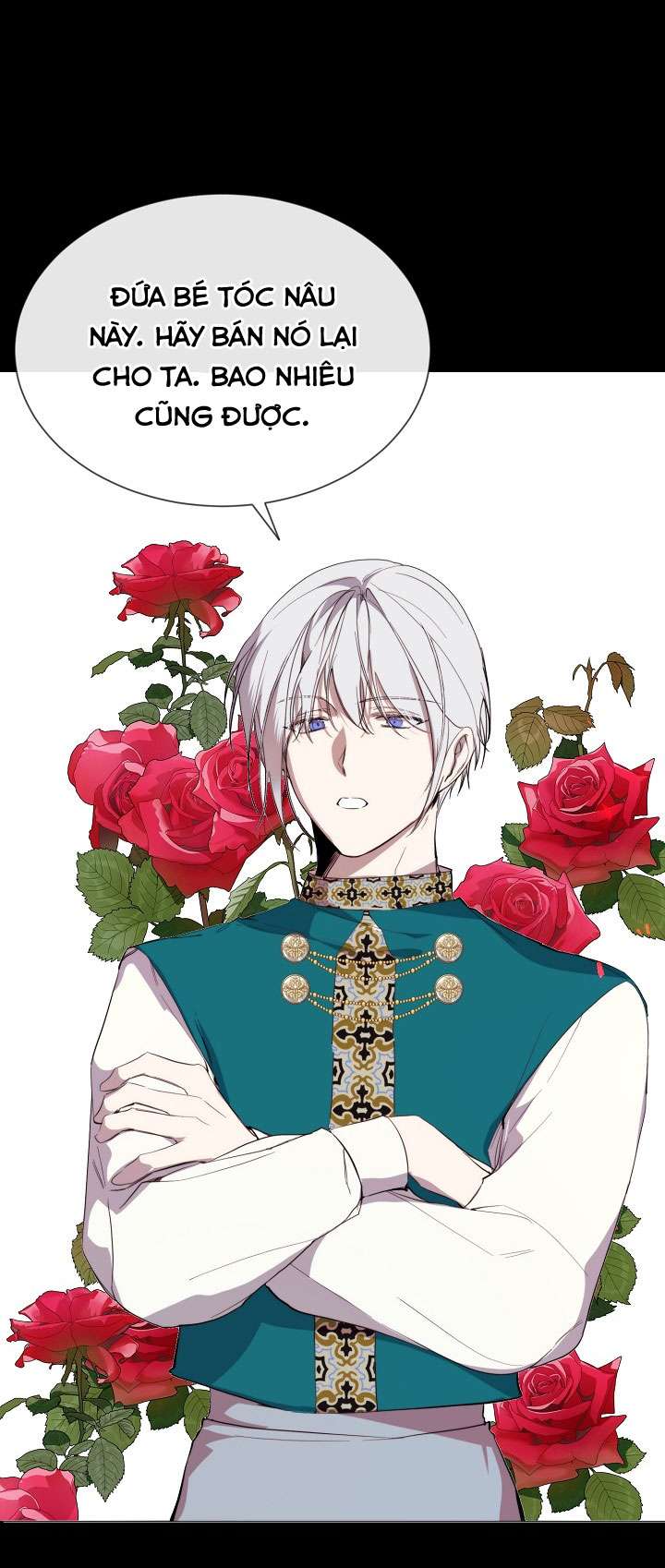 Ác Nữ Cần Bạo Chúa Chapter 58 - Trang 4