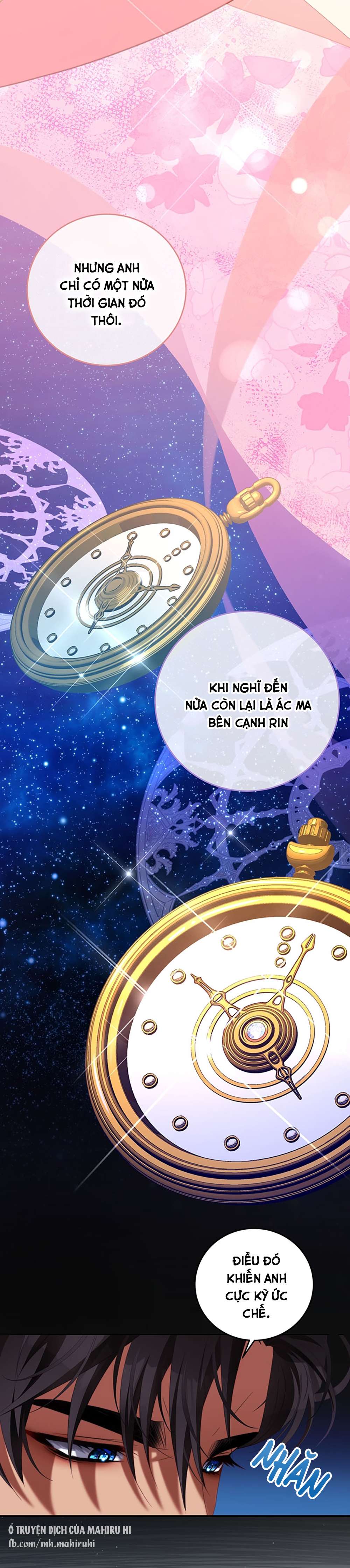 Trở Thành Tình Địch Của Các Nam Chính Chapter 62 - Trang 3