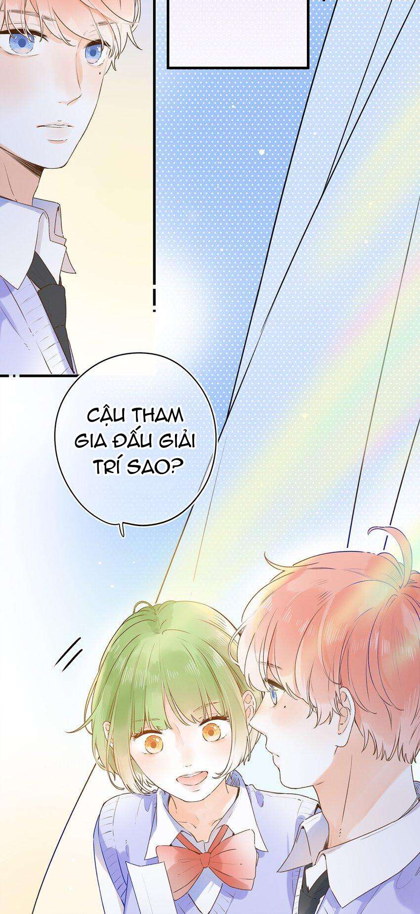 Ánh Sao Phiêu Linh Trong Nước Chapter 24 - Trang 4