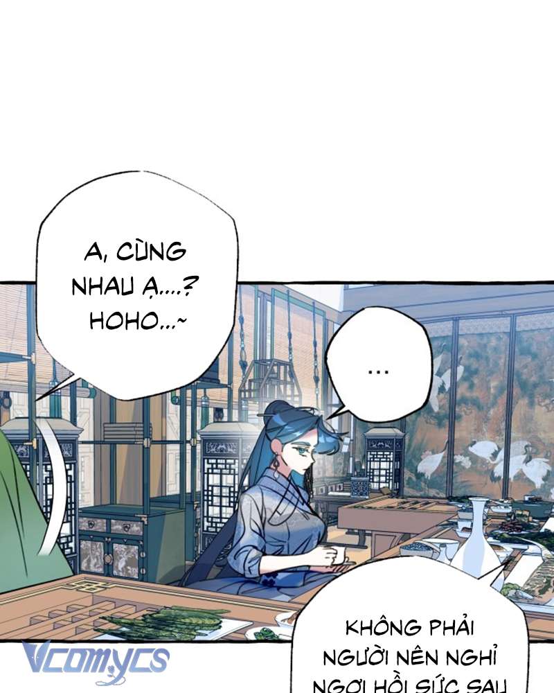 Chuyện Tình Tuyết Phương Bắc Chapter 20 - Trang 4