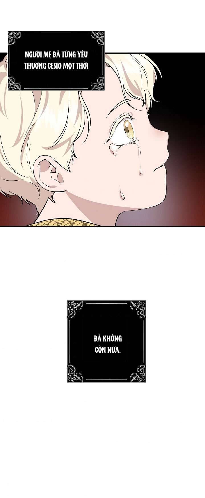 Tôi Không Phải Là Cinderella Chapter 22 - Trang 4