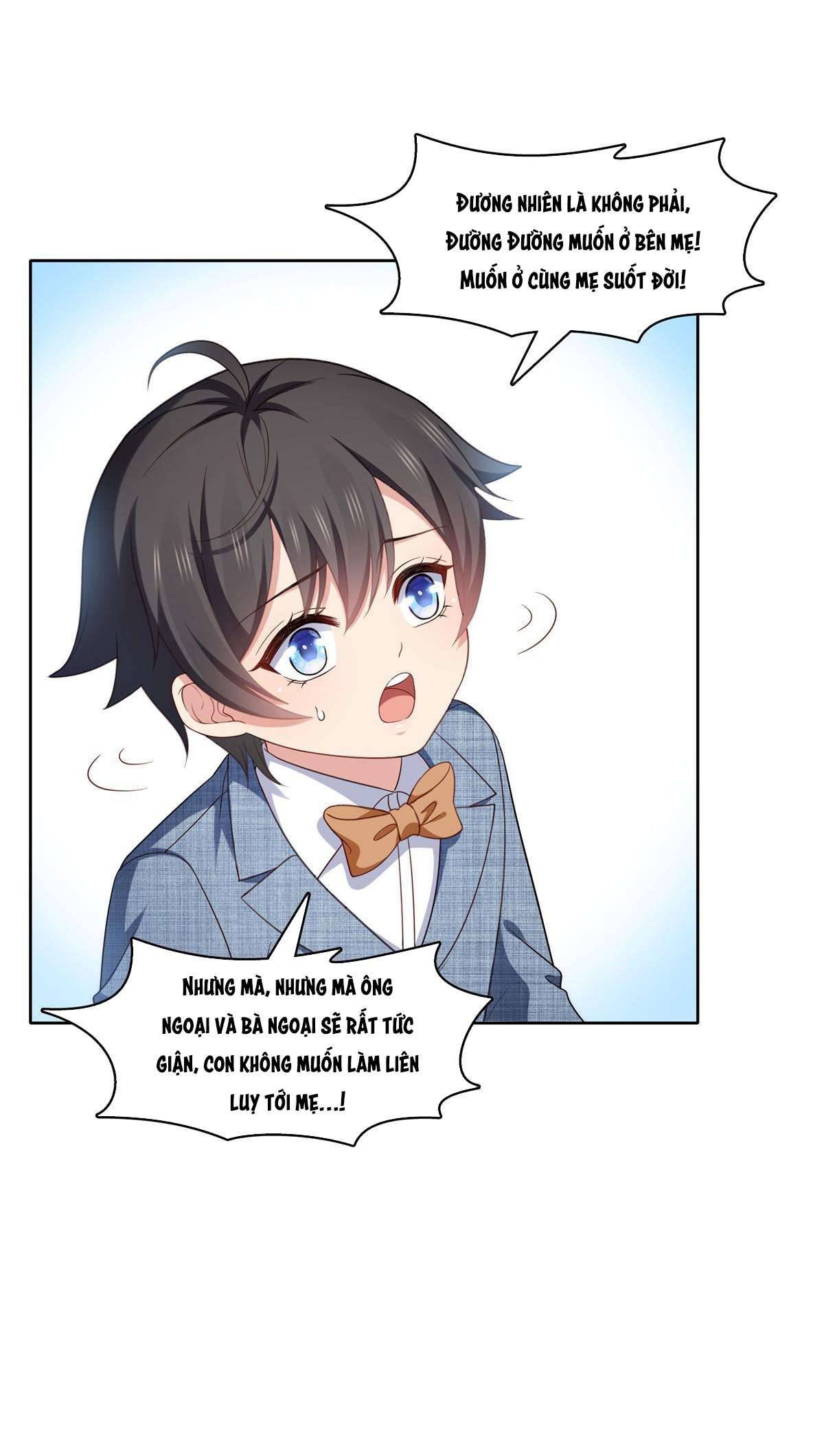 Hệt Như Hàn Quang Gặp Nắng Gắt Chap 347 - Trang 4