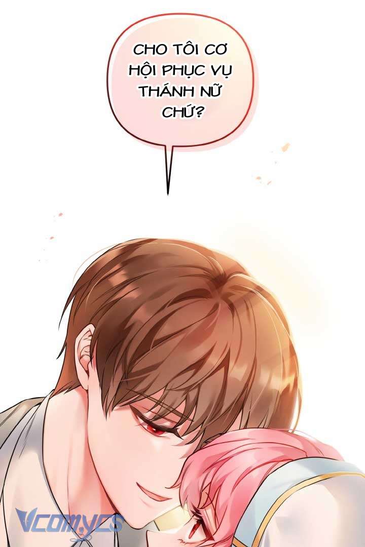 Mê Cung Cám Dỗ Của Emilone Chapter 1 - Trang 4