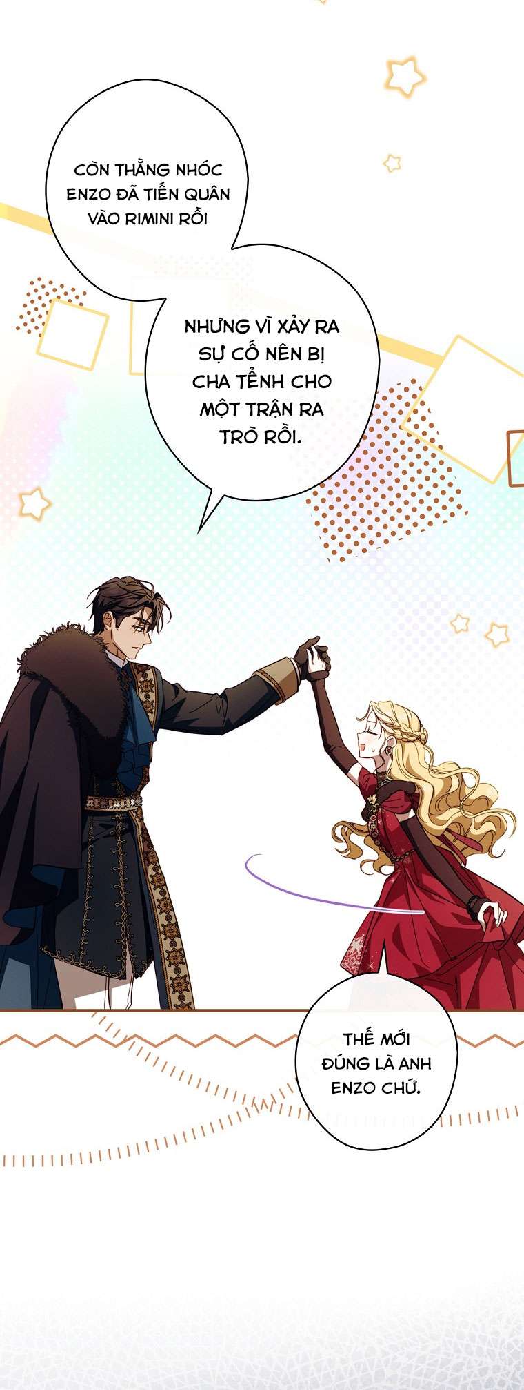 Phương Pháp Khiến Phu Quân Đứng Về Phía Tôi Chapter 82 - Trang 4