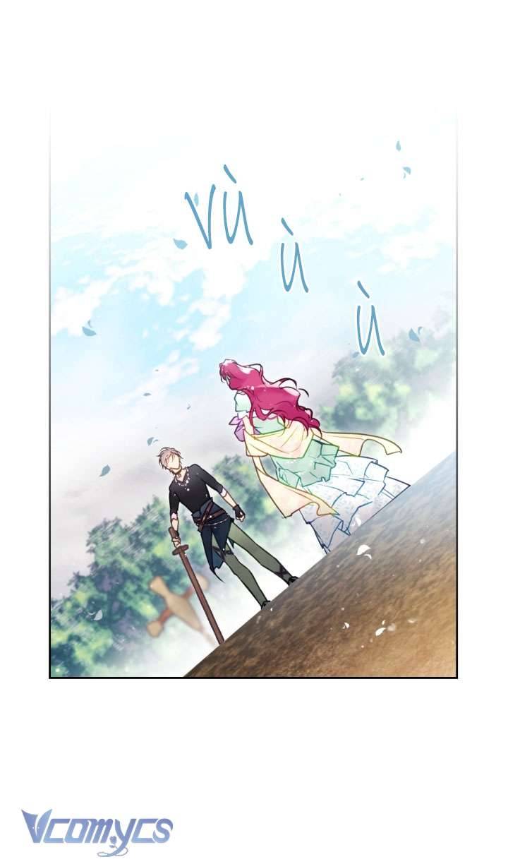 Kết Cục Của Nhân Vật Phản Diện Chỉ Có Thể Là Cái Chết Chapter 127 - Trang 4