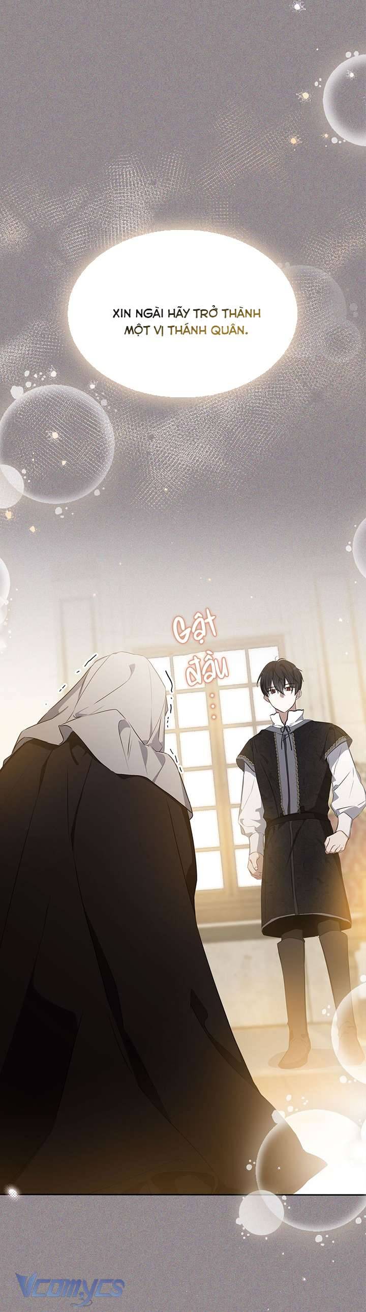 Kiếp Này Nhất Định Làm Gia Chủ Chap 127 - Trang 2