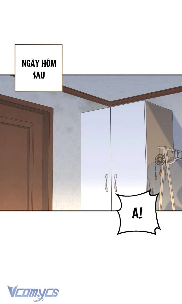 Tôi Là Em Gái Của Nhân Vật Chính Chap 5 - Trang 2