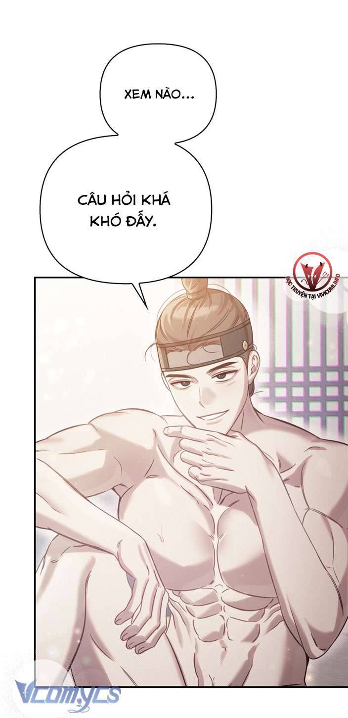 [18+] Tiết Học Bí Mật Của Trung Điện Chap 30 - Trang 2