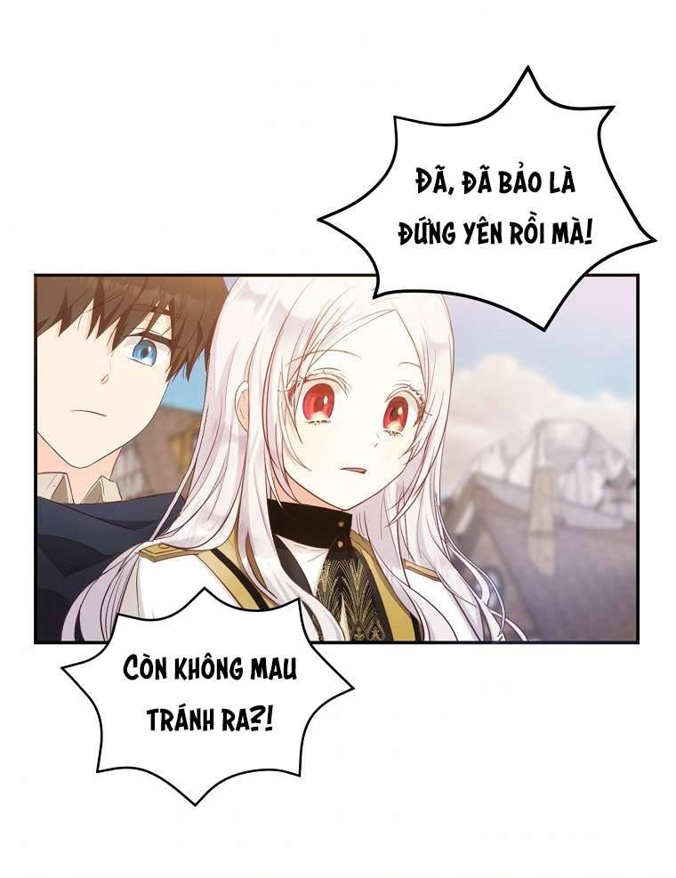 Tôi Trở Thành Vợ Của Nam Chính Chap 14 - Trang 3