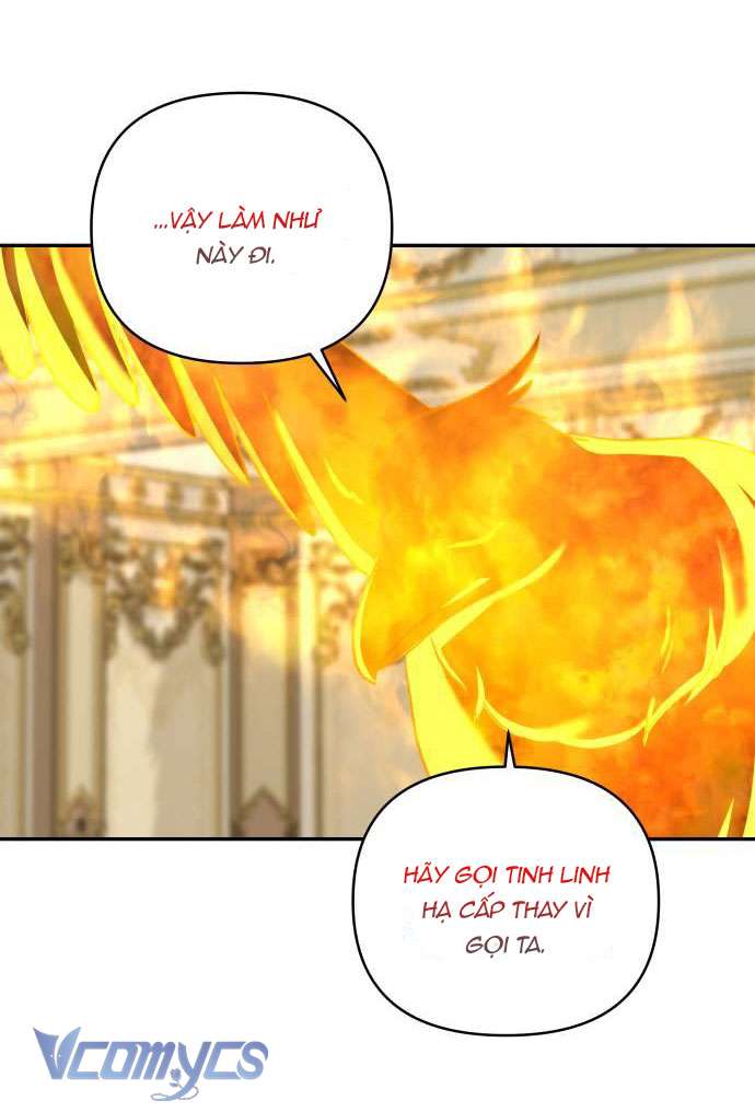 Con Gái Của Công Tước Ác Ma Chapter 56 - Trang 3