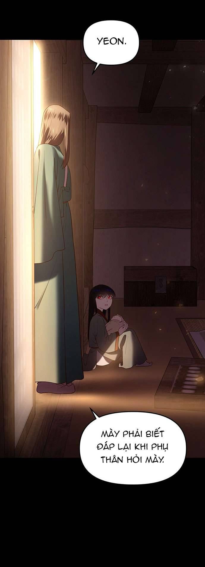 Vương Tử Huyền Bí Chapter 34 - Trang 4