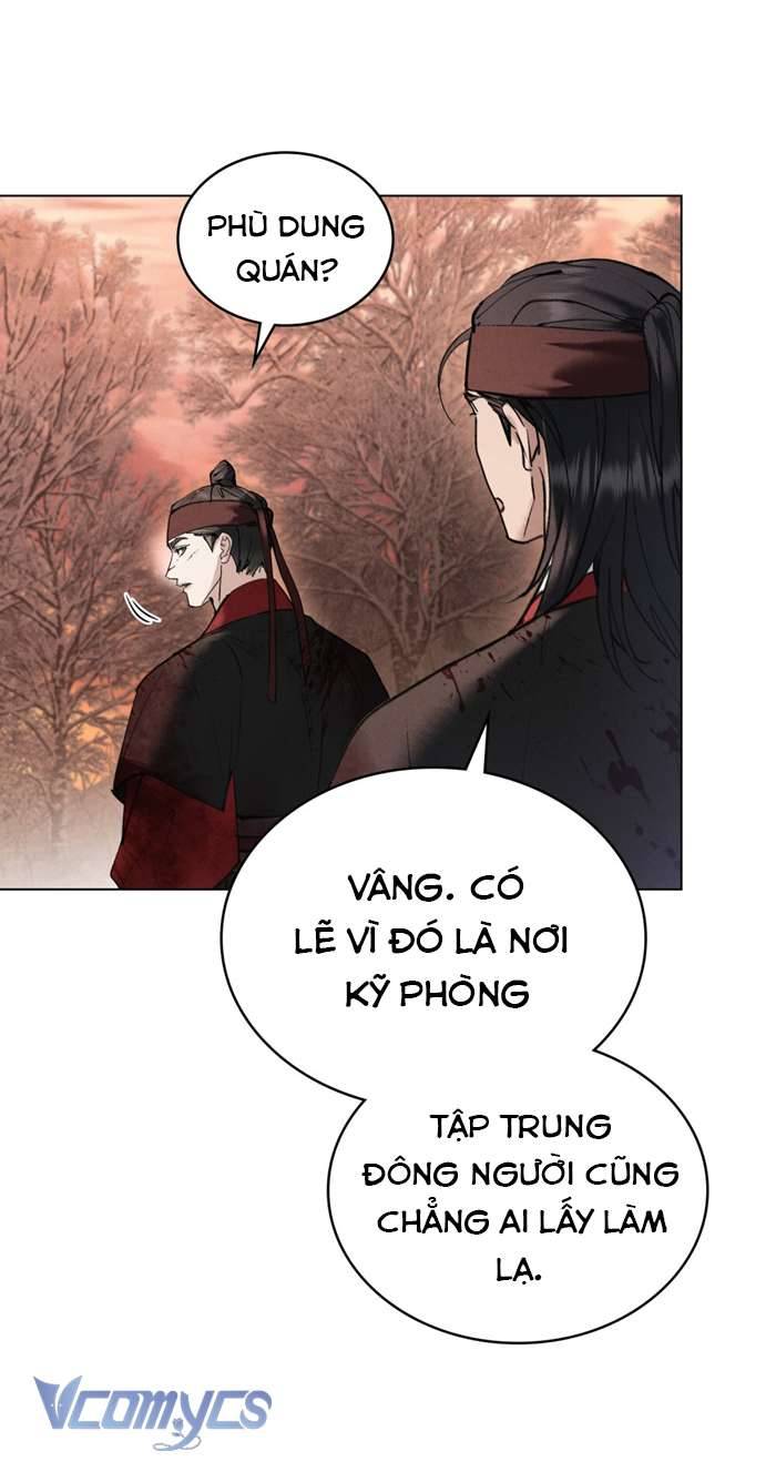 [18+] Đêm Giông Bão Chap 14 - Next Chap 15