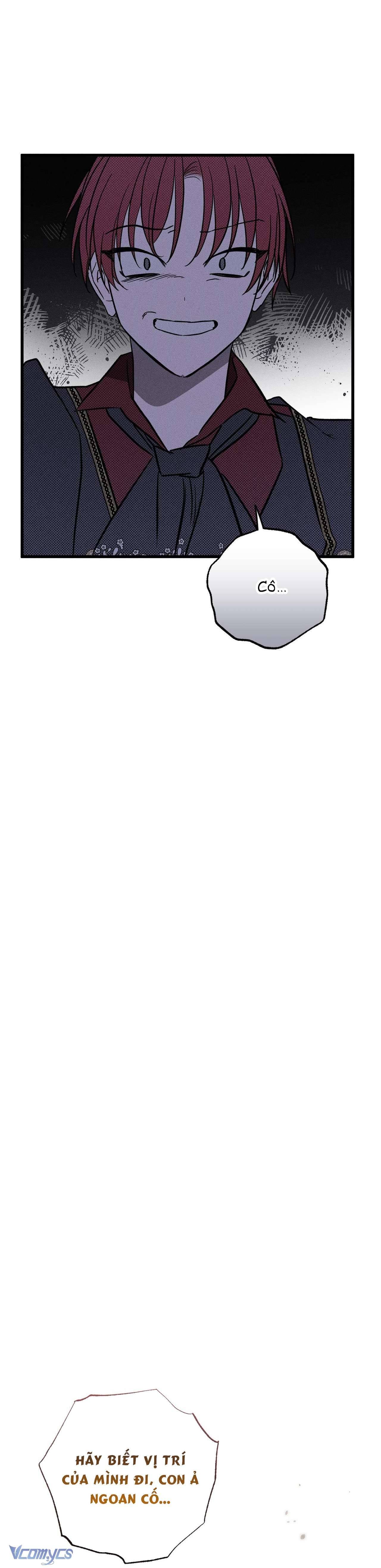 Vị Phu Quân Căm Ghét Tôi Đã Mất Trí Nhớ Chapter 36 - Trang 4