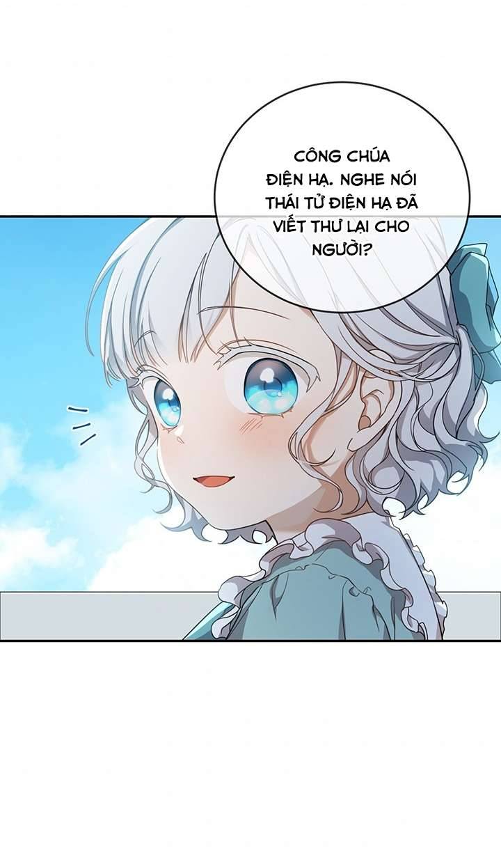 Lại Một Lần Nữa Hướng Về Ánh Sáng Chap 16 - Trang 2