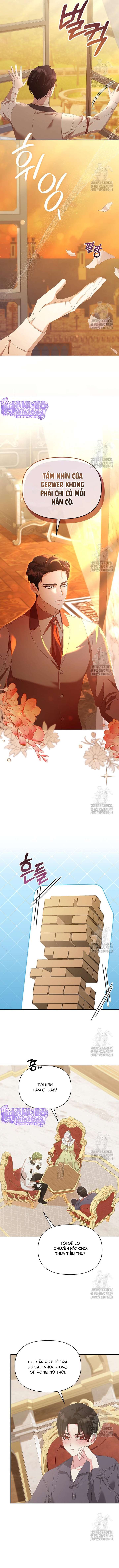 Trở Thành Con Gái Nuôi Của Gia Tộc Sát Thủ Chapter 38 - Trang 4