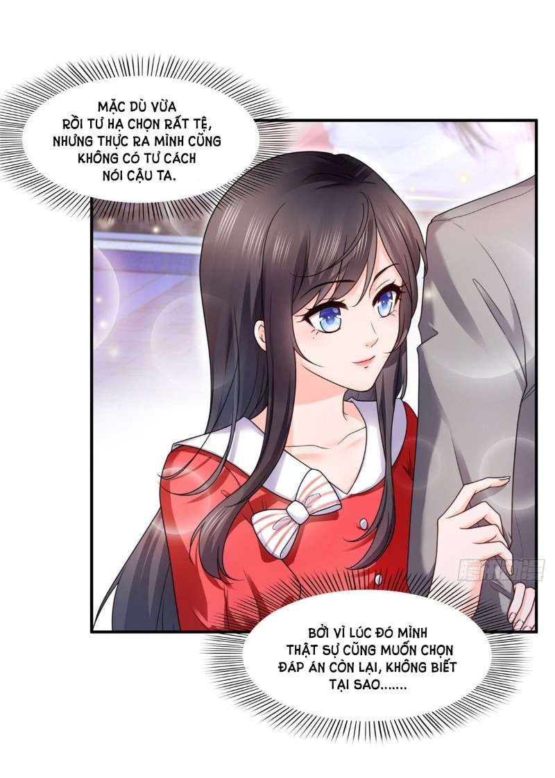 Hệt Như Hàn Quang Gặp Nắng Gắt Chap 122 - Trang 4