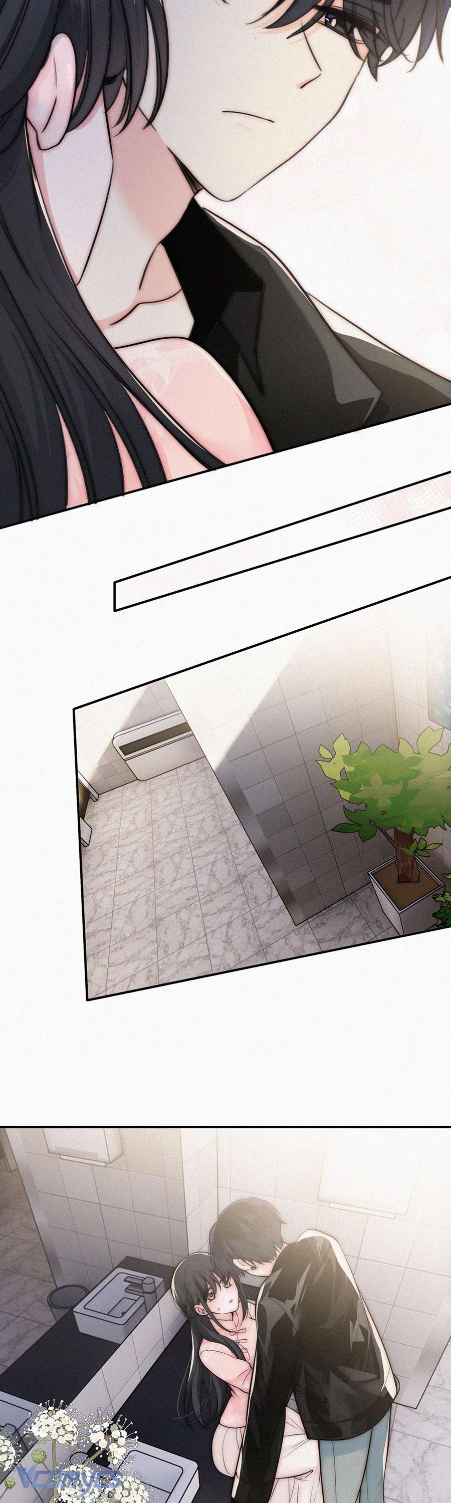 Một Mực Cưng Chiều Chap 76 - Trang 2