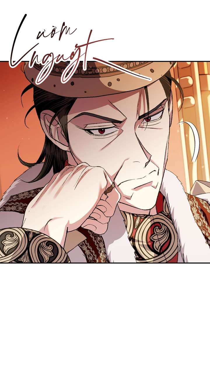 Cha À, Con Không Muốn Kết Hôn Đâu Chap 57 - Next Chap 58