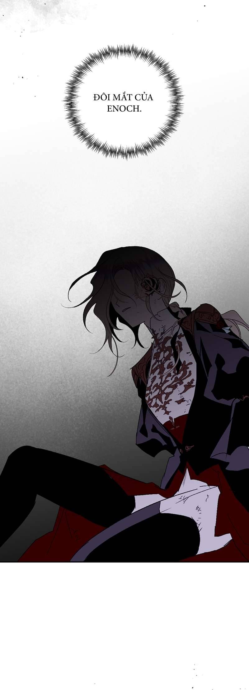 Lời Thú Nhận Của Chúa Tể Bóng Tối Chap 81 - Trang 2