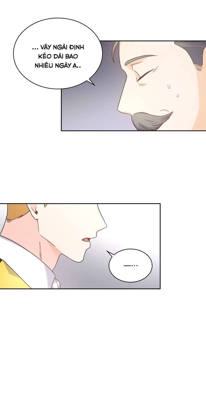 Công Nương Su Chapter 6 - Trang 4