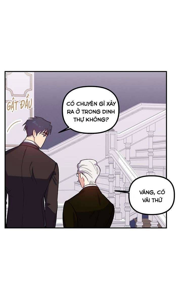 May Mắn Hay Bất Hạnh Chap 22 - Trang 4