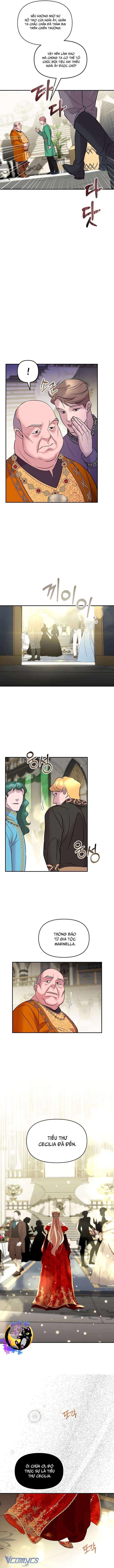 Ta đã chết như thế nào Chap 18 - Next Chap 19