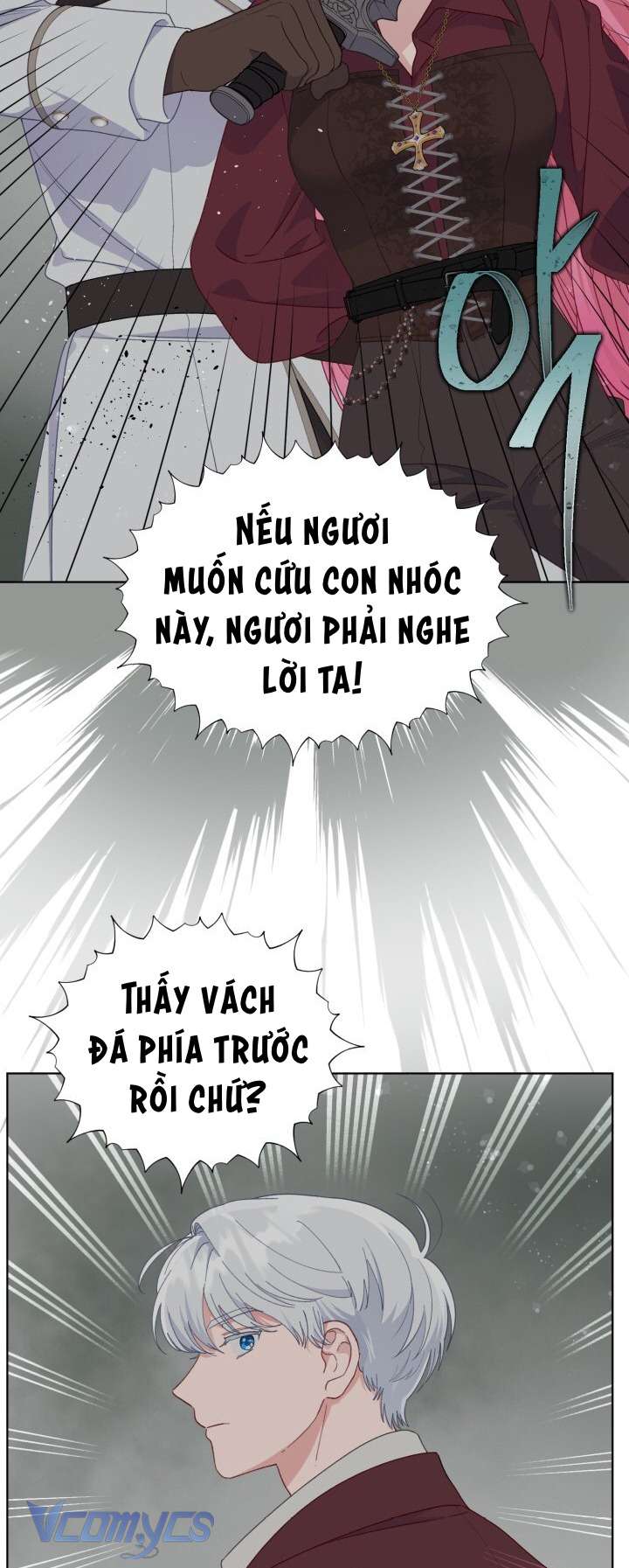 Sự Điều Trị Đặc Biệt Của Tinh Linh Chapter 77 - Next Chapter 78