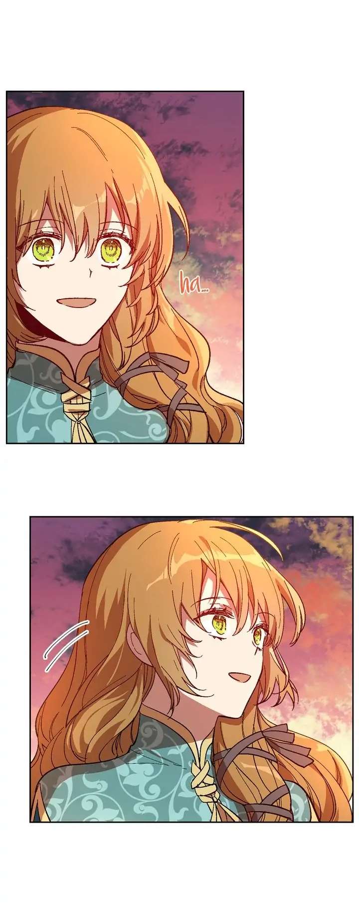 Vị Hôn Thê Khế Ước Của Công Tước Chapter 101 - Trang 4