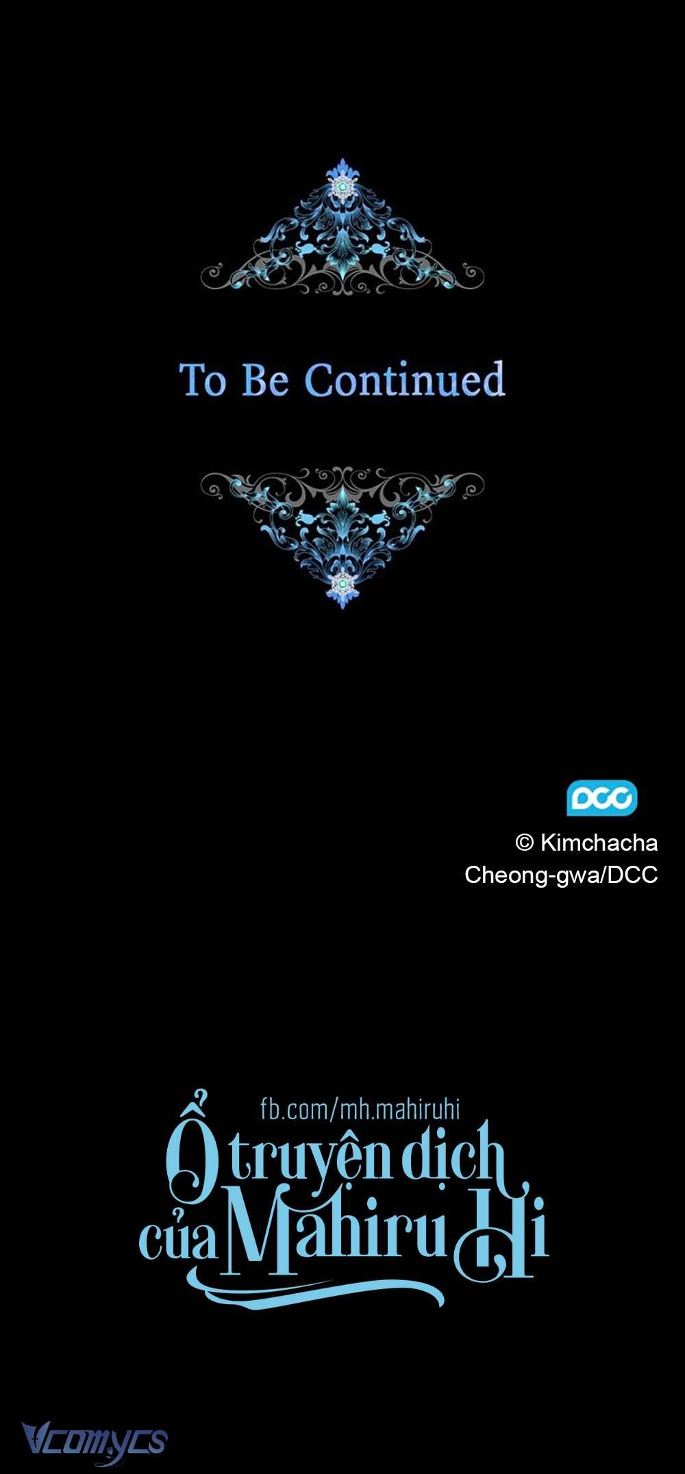 Hôn Nhân Này Rồi Sẽ Đổ Vỡ Chapter 3 - Trang 3