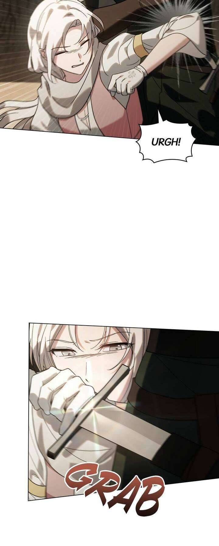 Khi Số Phận Tìm Đến Hai Ta Chapter 8 - Trang 4