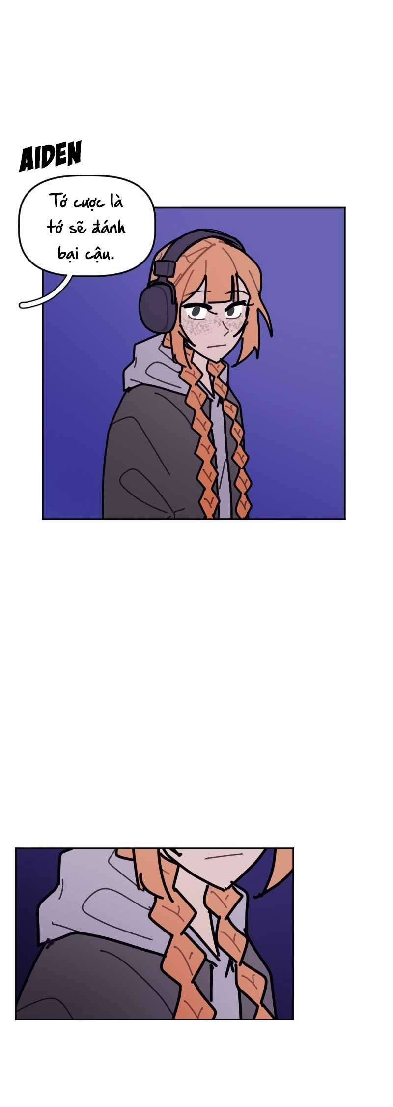 Nghĩa Trang Xe Buýt Chapter 40 - Next Chapter 41