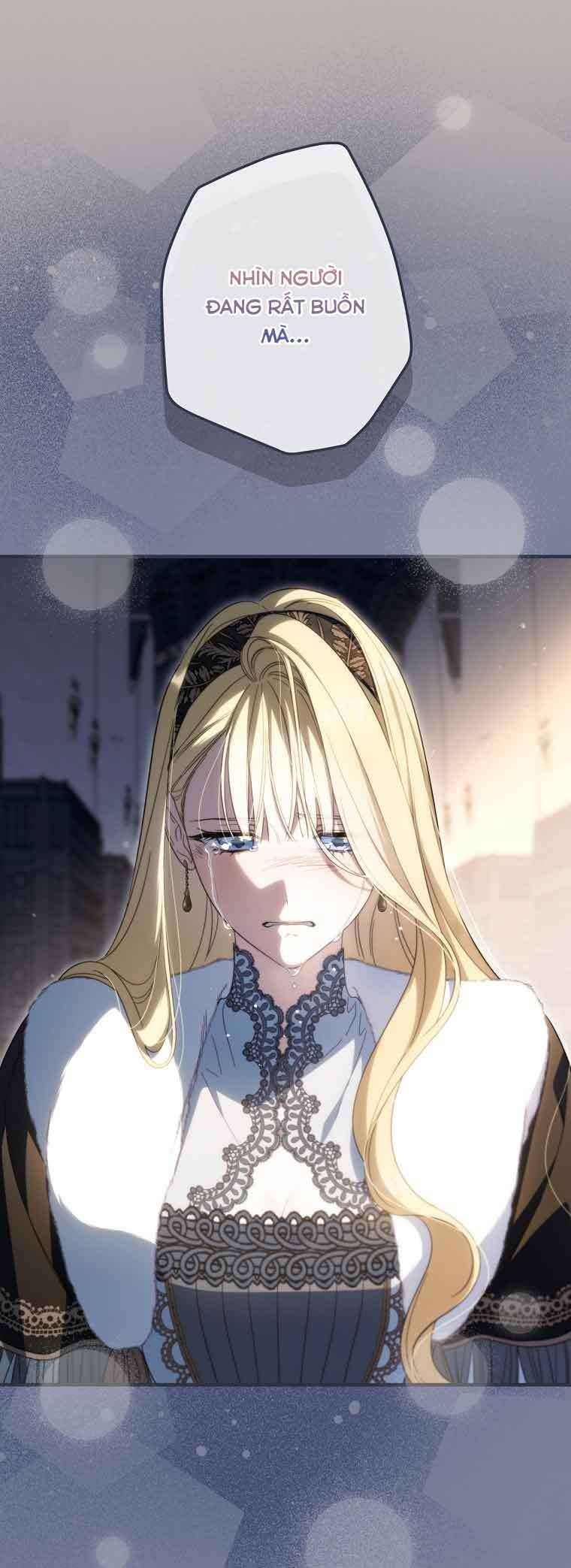 Phương Pháp Khiến Phu Quân Đứng Về Phía Tôi Chapter 69 - Trang 4