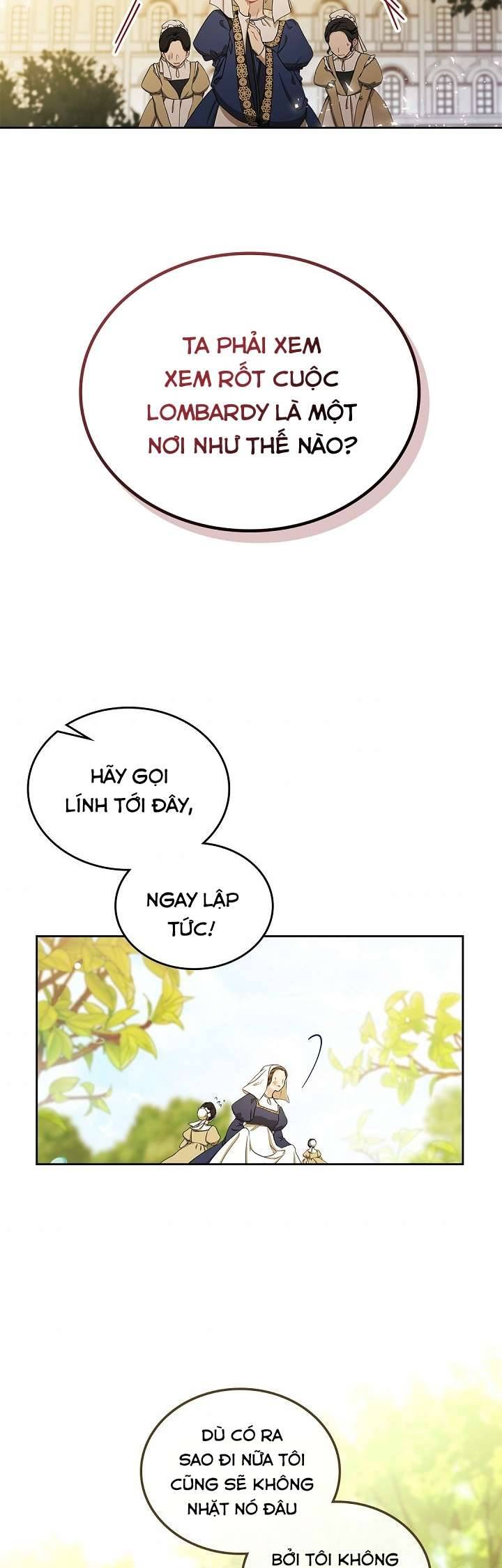 Kiếp Này Nhất Định Làm Gia Chủ Chap 15 - Trang 2