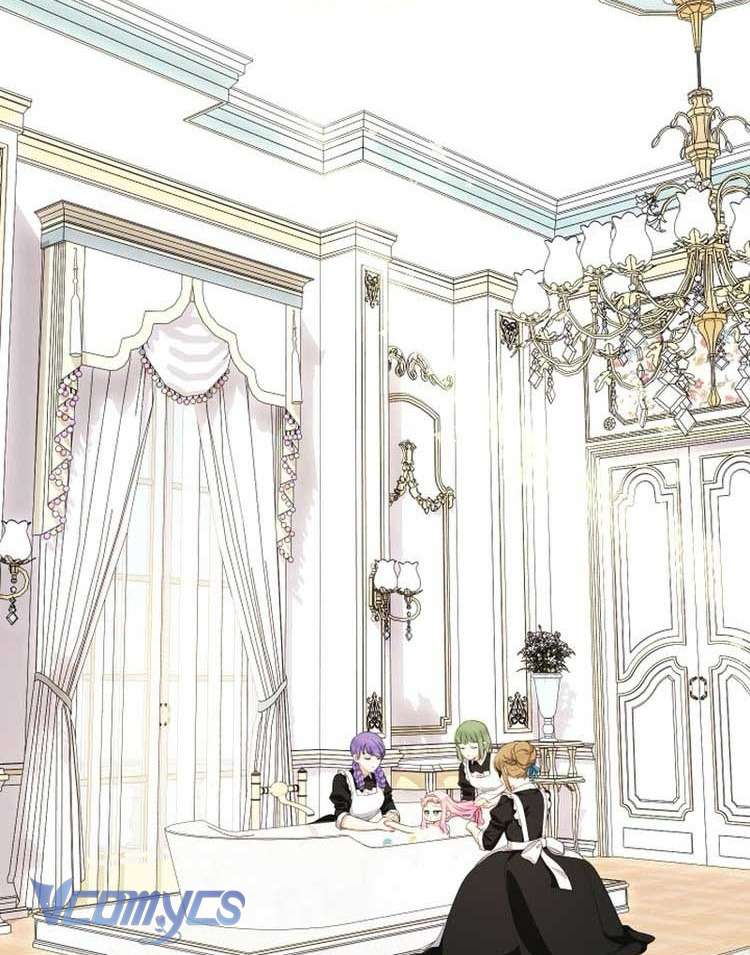 Tiểu Thư Tích Tiền Đi Bụi Chapter 60 - Trang 4