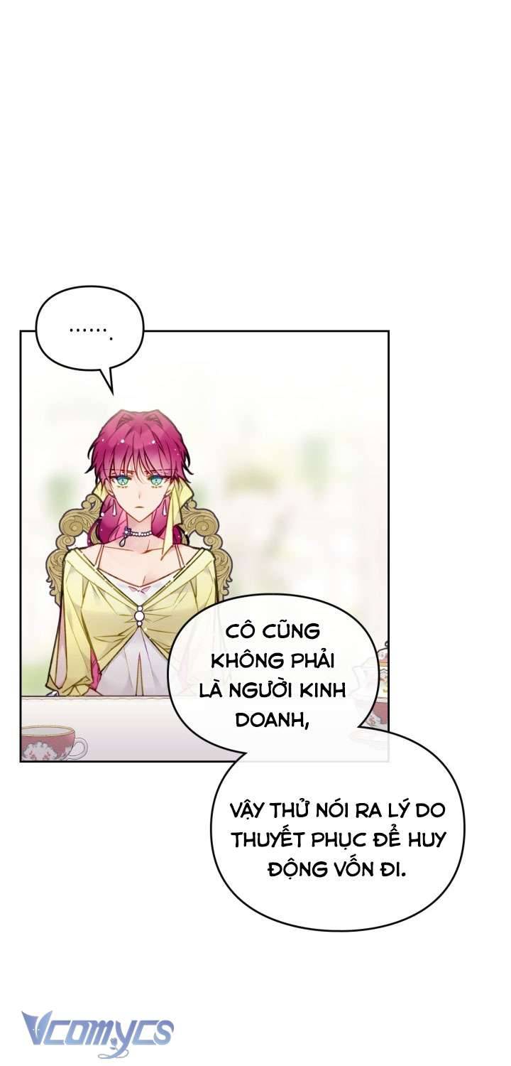 Kết Cục Của Nhân Vật Phản Diện Chỉ Có Thể Là Cái Chết Chapter 95 - Trang 4