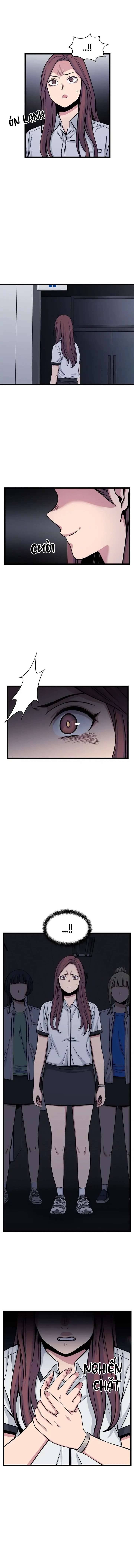 Kẻ Mạo Danh Chapter 19 - Next Chapter 20