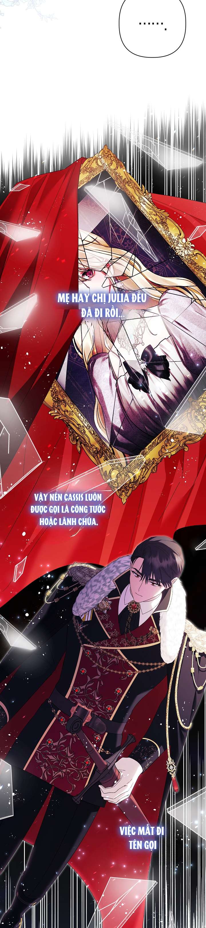 Cha Của Nam Chính Từ Chối Hủy Hôn Chapter 39 - Trang 4