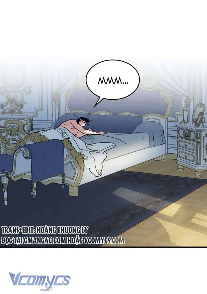 Người Đẹp Và Quái Thú Chap 79 - Trang 3