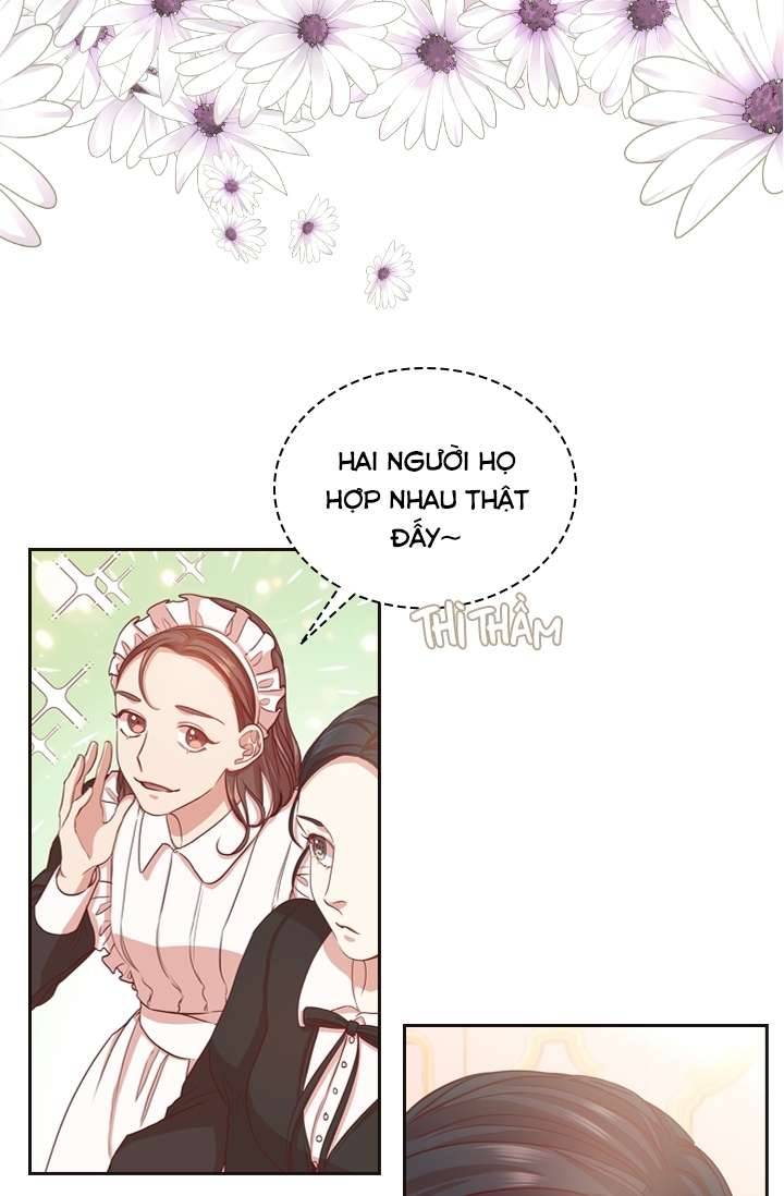 Thư Ký Của Bạo Chúa Chapter 7 - Trang 4