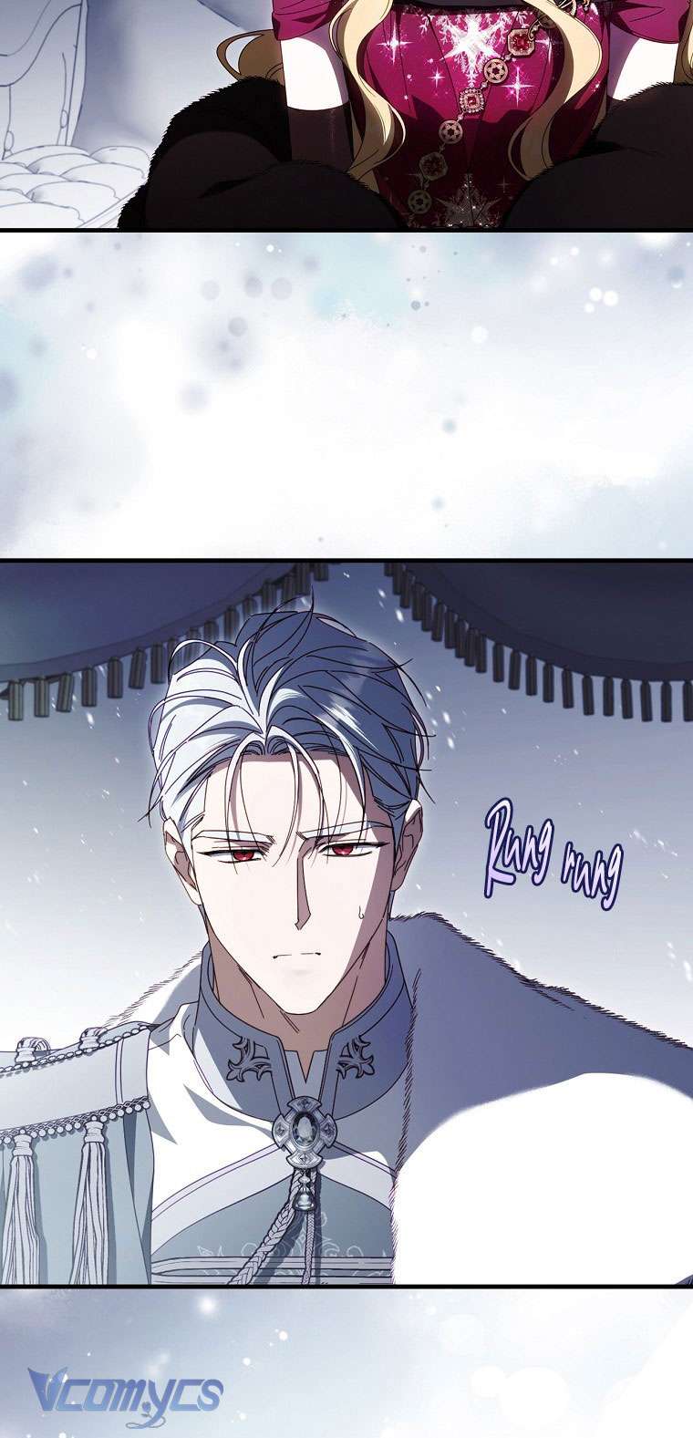 Phương Pháp Khiến Phu Quân Đứng Về Phía Tôi Chapter 90 - Trang 4