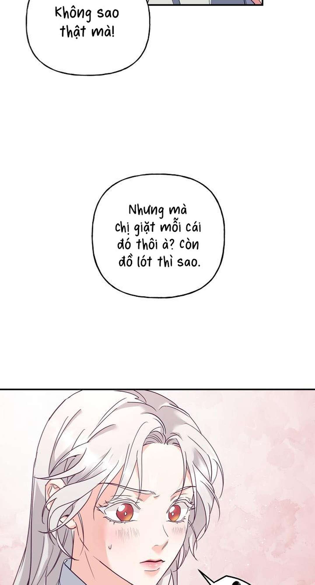 [ 18+ ] Khúc ca của loài cầm thú Chap 12 - Trang 2