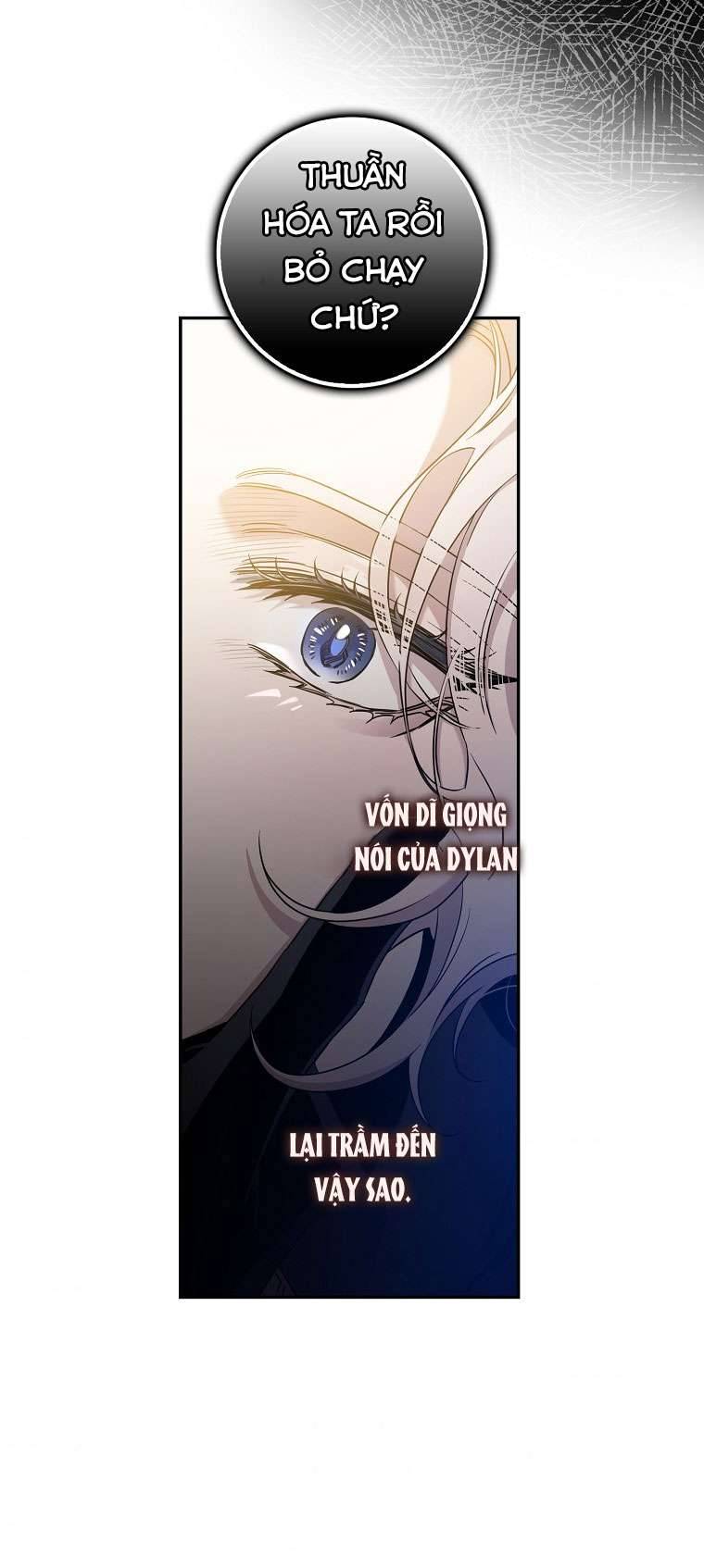 Thuần Hóa Bạo Quân Rồi Bỏ Trốn Chap 70 - Trang 2