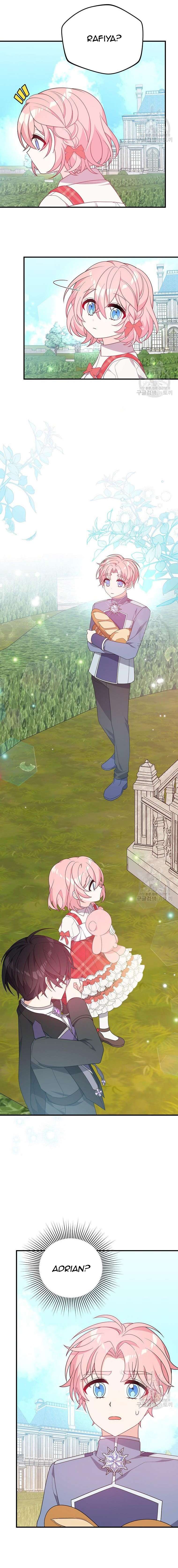 VÌ ANH TRAI TÔI SẼ QUYẾN RŨ NAM CHÍNH Chapter 11 - Trang 4