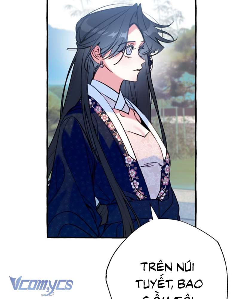 Chuyện Tình Tuyết Phương Bắc Chapter 15 - Trang 4