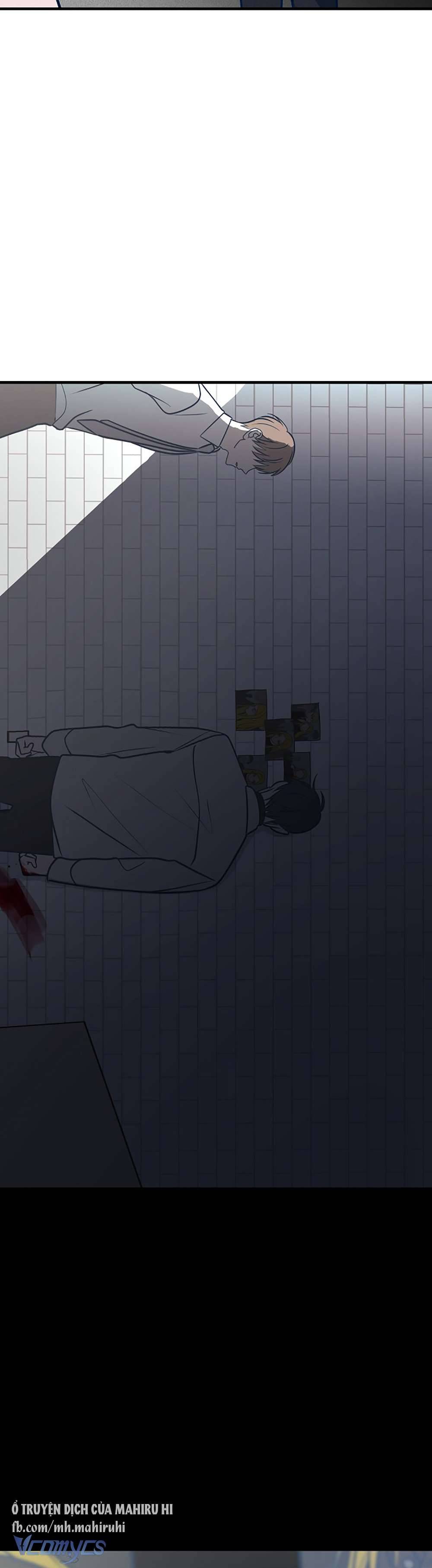 Kẻ Rác Rưởi Không Đáng Được Yêu Chapter 52 - Trang 4