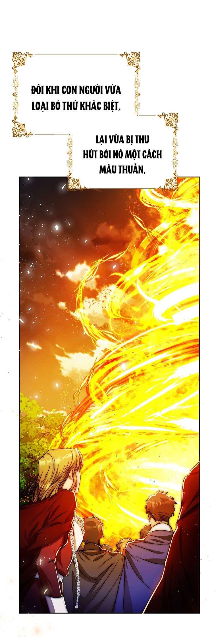 Tôi Trở Thành Vợ Của Nam Chính Chap 40 - Trang 3