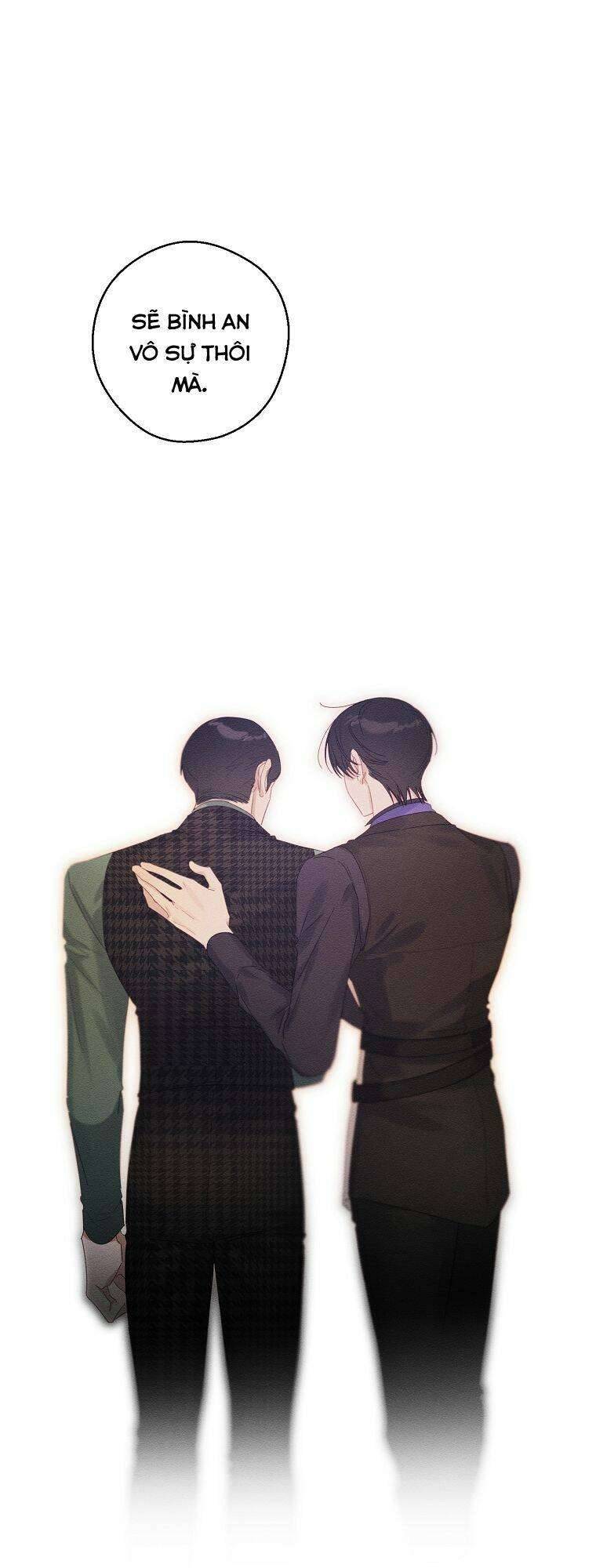 Trước Tiên Phải Giấu Em Trai Cái Đã! Chap 55 - Trang 2